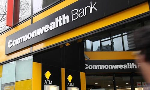 Commonwealth Bank / Commbank.co.id