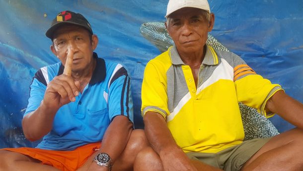 Masyarakat Adat Siap Hadapi Provokator Pemicu Konflik Tanah Adat di Labuan Bajo