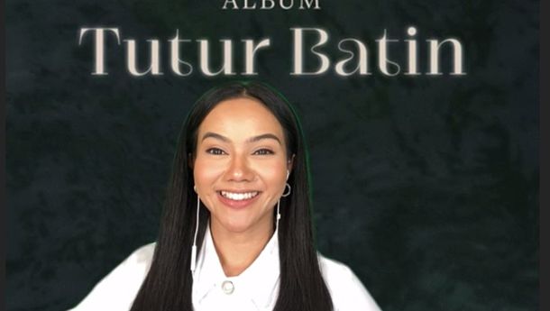 Yura Yunita Masukkan Teori Psikologi dalam Rilis Album Terbaru