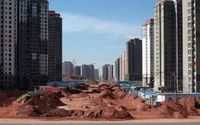 Properti apartemen kosong di China.jpg