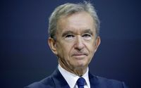 Bernard Arnault