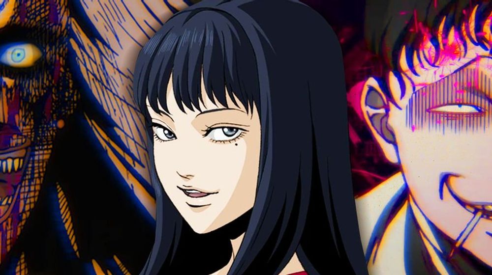 Link Nonton Anime Horor Gratis dan Legal Tanpa di Samehadaku dan Nanime