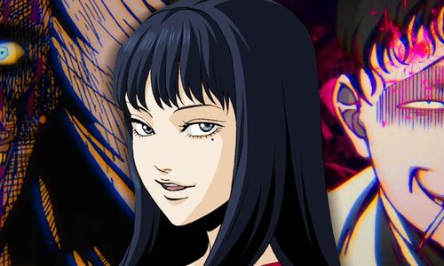 Link Nonton Anime Horor Gratis dan Legal Tanpa di Samehadaku dan Nanime