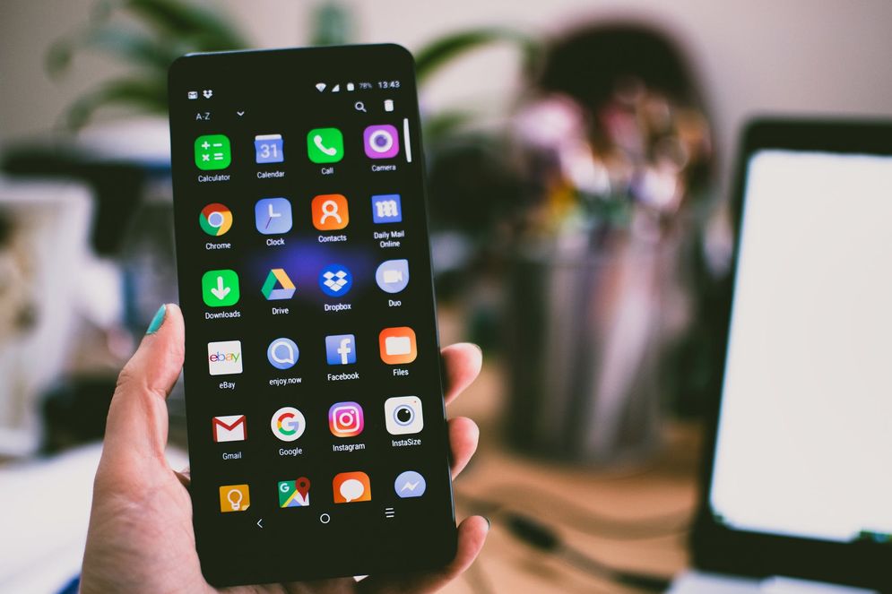 Cara Meningkatkan Kinerja Ponsel Android Agar Makin Cepat