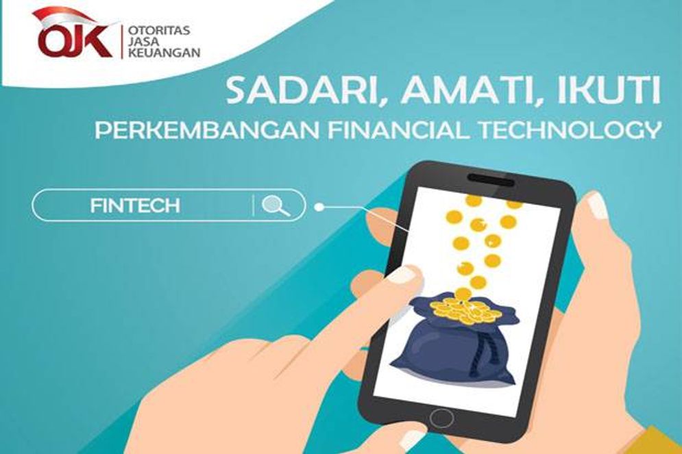 Asosiasi Fintech Pendanaan Indonesia (AFPI) menurunkan bunga pinjaman online legal sebesar 50 persen. 