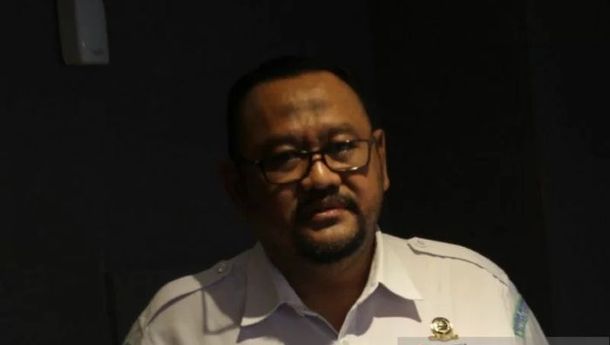 BMKG Deteksi 24 Titik Panas di Wilayah NTT