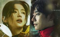 Sudah Tayang, Ini Dia Link Nonton Drakor Jirisan Gratis dan Legal Tanpa di Drakorindo!