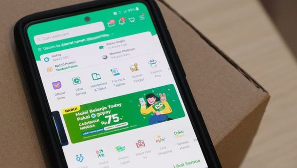 Ini Lima Tips ala Tokopedia Biar Gaji Tidak Cepat Habis