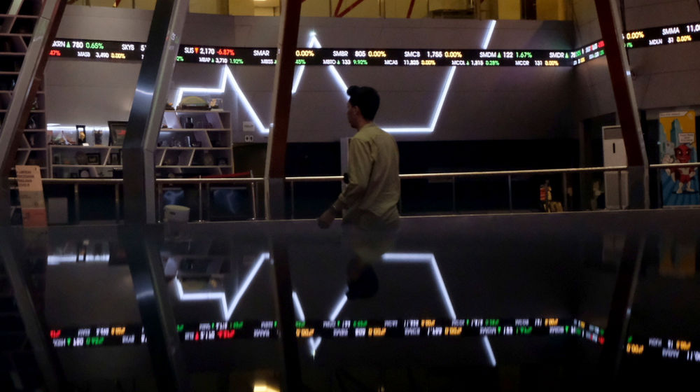 IHSG DiTutup Turun .jpg