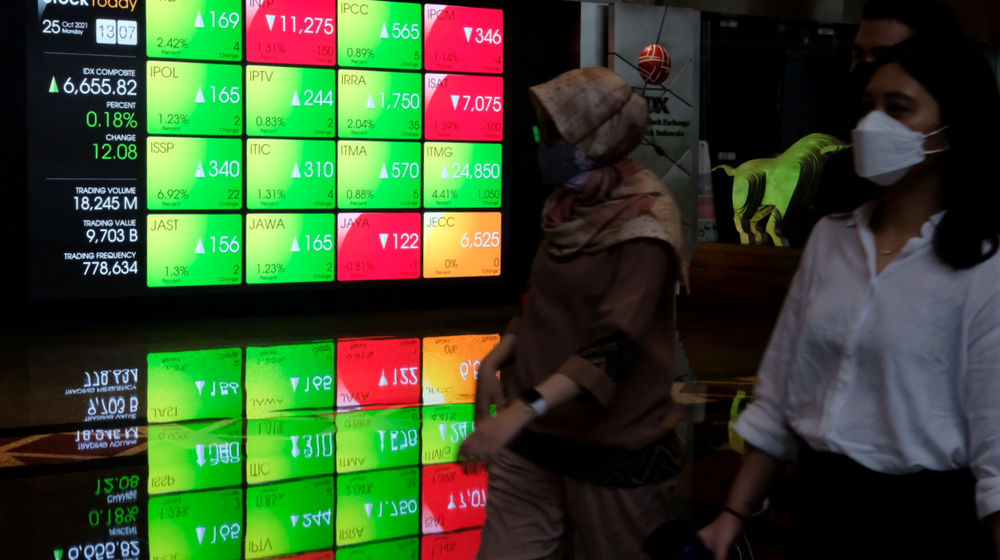 IHSG DiTutup Turun .jpg