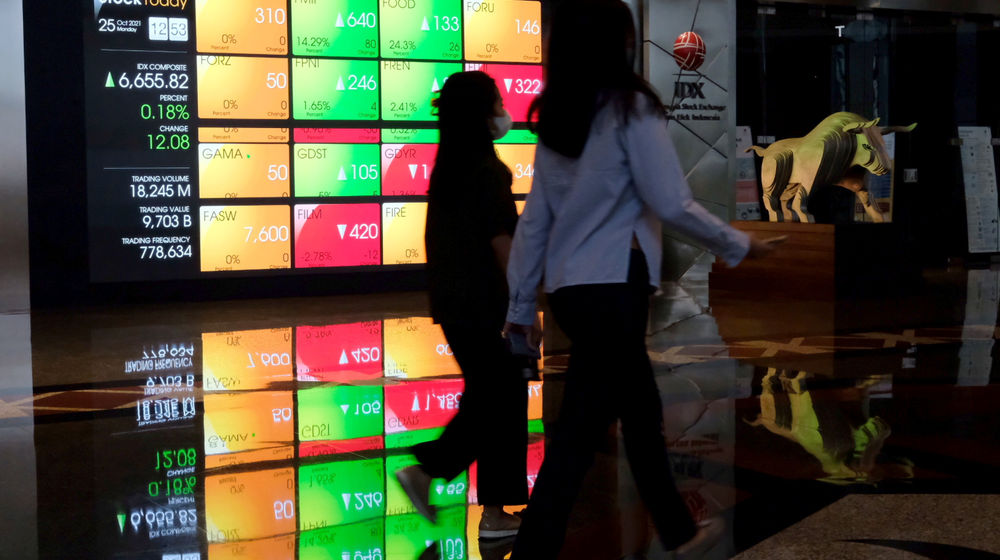 IHSG DiTutup Turun .jpg