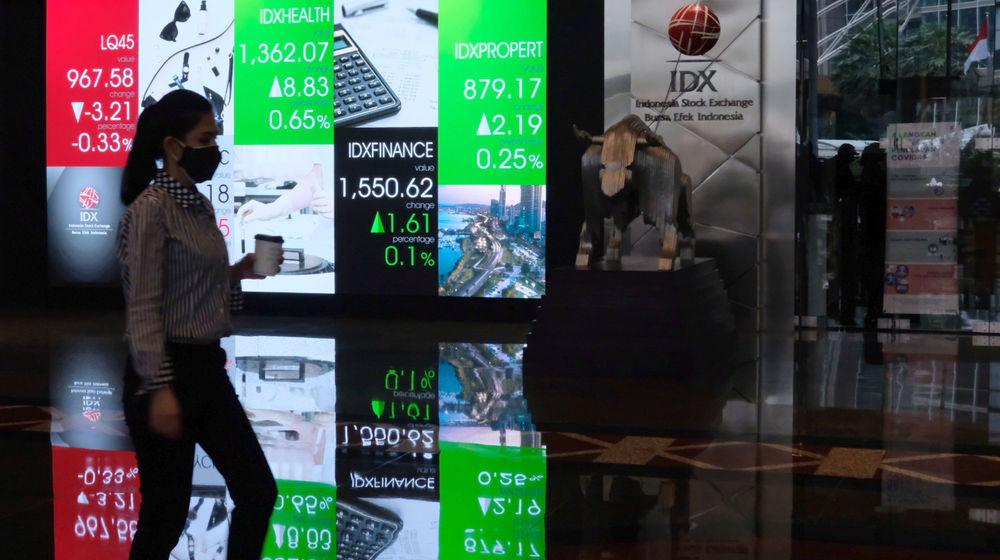 IHSG DiTutup Turun .jpg