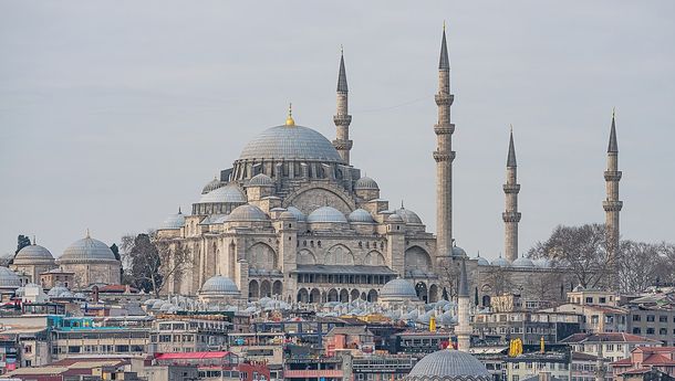 Konstantinopel Berubah Nama Menjadi Istanbul. Kapan dan Mengapa?