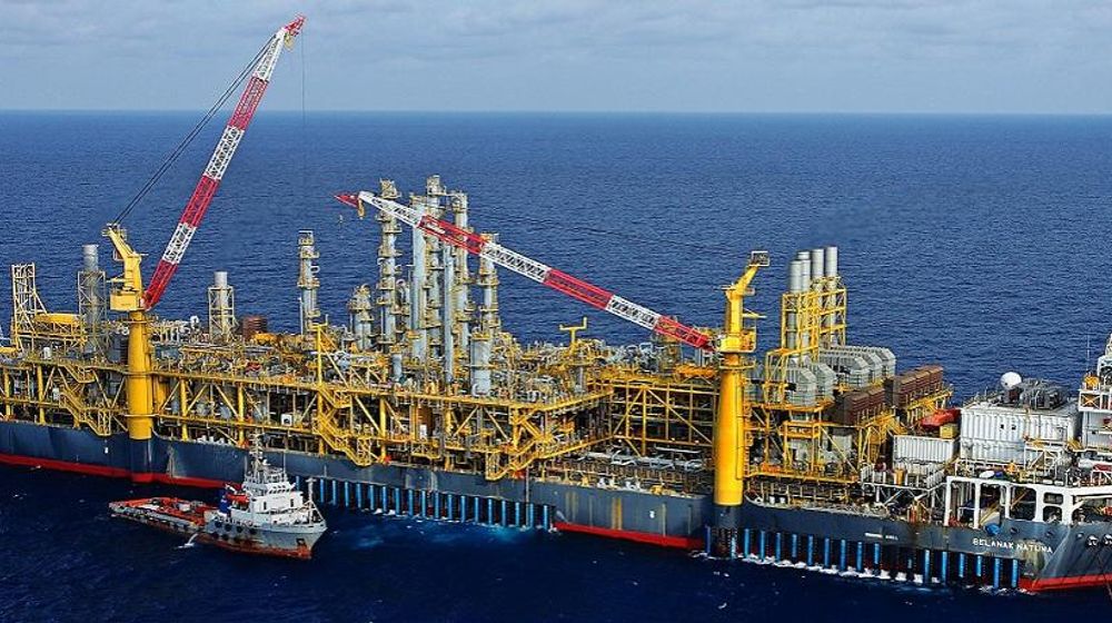 Proyek offshore Natuna Medco.jpg