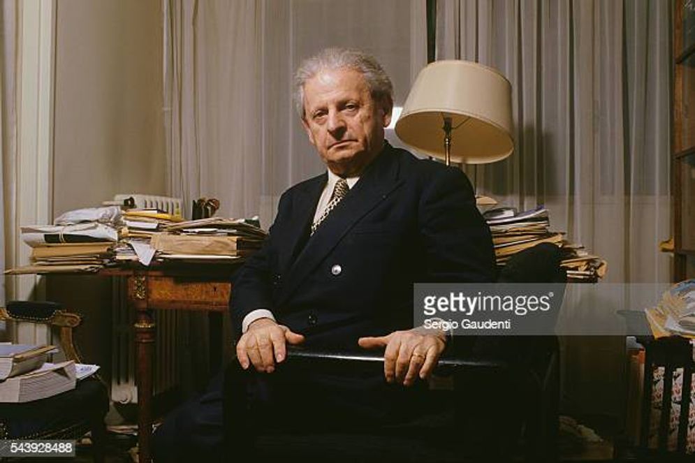 Emanuel Levinas