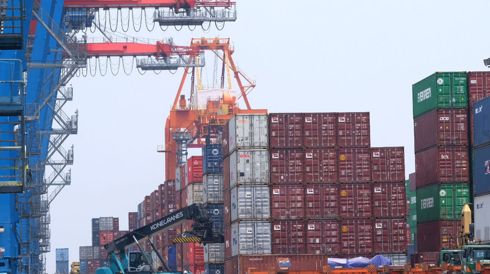 Neraca Perdagangan Surplus .jpg