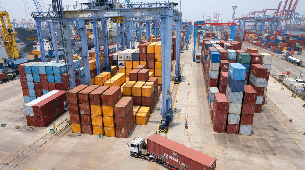 Neraca Perdagangan Surplus .jpg