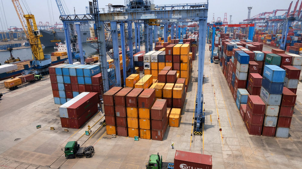 Neraca Perdagangan Surplus .jpg