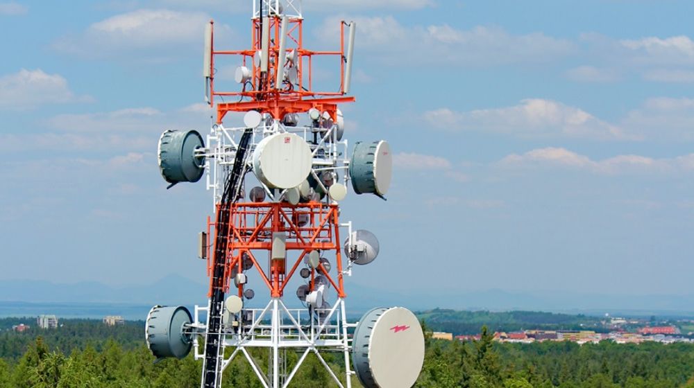 Menara telekomunikasi alias BTS milik PT Dayamitra Telekomunikasi Tbk (Mitratel), anak usaha BUMN Telkom / Mitratel.co.id