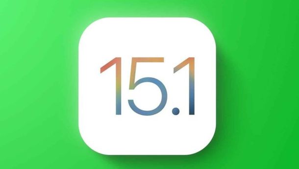 Update iOS 15.1 Meluncur, Ini Fitur Baru dan Daftar Bug yang Diperbaiki