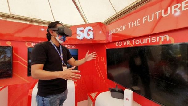 Telkomsel: Potensi Use Case Dibalik Tantangan Penyelenggaraan 5G