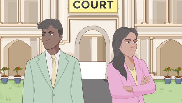 Pemutusan Pertunangan di Sikka Berlanjut Mediasi, Tapi Belum Ada Kesepakatan