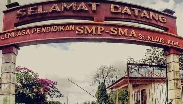 YPE SMP St. Klaus-Kuwu Akan Gelar Pentas Seni Terbatas, Ini Jadwalnya