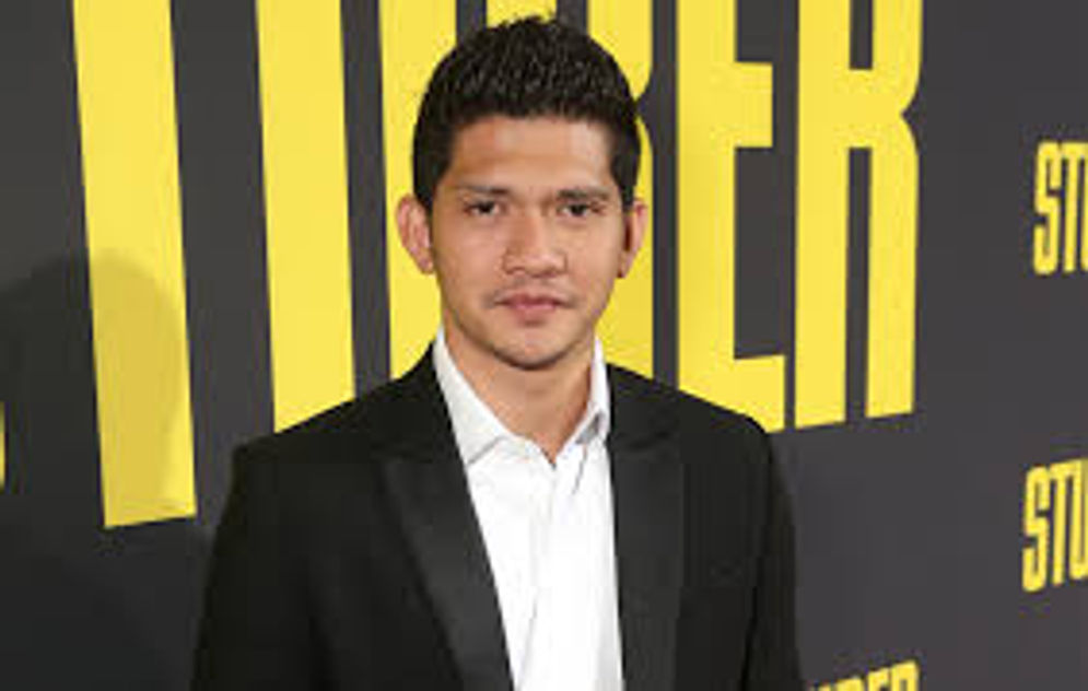 Iko Uwais