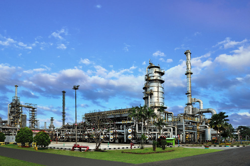 Pertamina