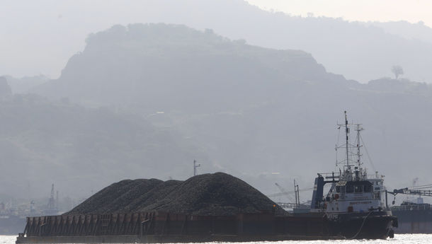 Pertamina dan Bukit Asam Resmi Gandeng Perusahaan AS Garap Gasifikasi Batu Bara Senilai Rp30 Triliun