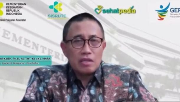 Penurunan Tarif RT-PCR Berlaku Mulai Hari Ini, Luar Jawa Bali Rp300 Ribu