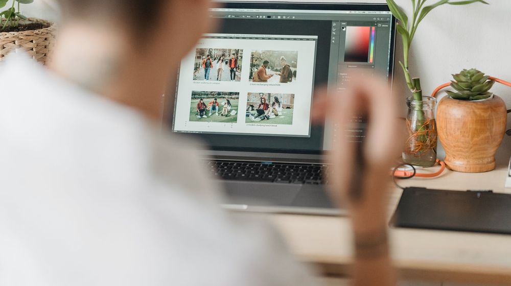 Cara Meningkatkan Kualitas Gambar Jadi HD Tanpa Install Aplikasi Khusus