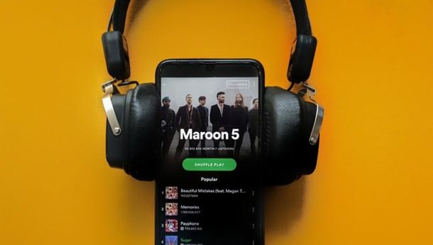 Spotify Terus Mencetak Untung, Lampaui Prediksi Analis di Wall Street