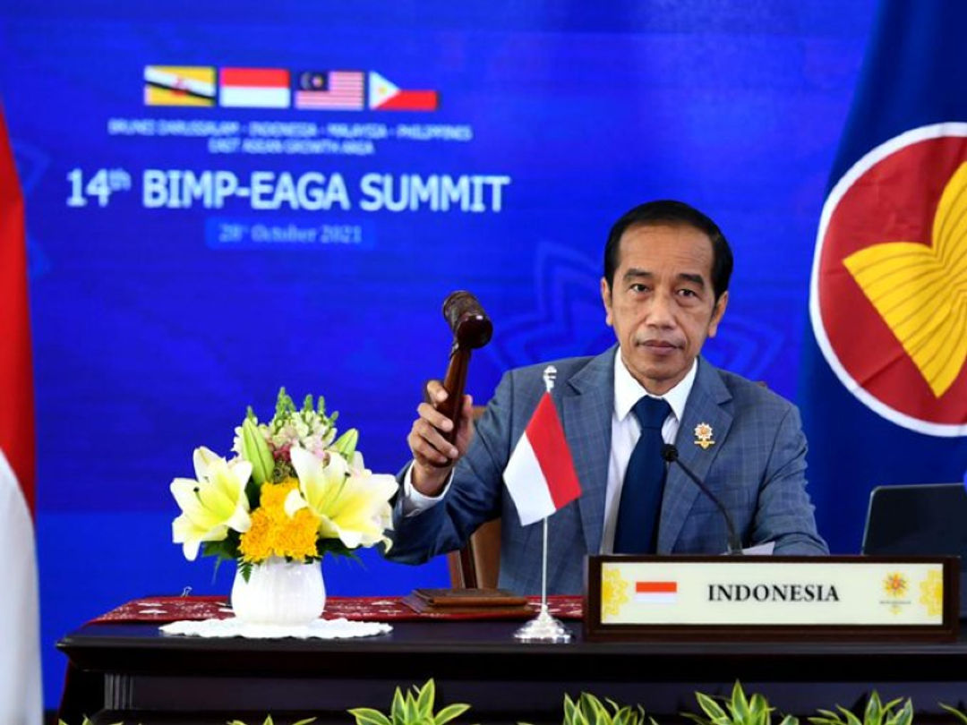 Ada Sinyal Pemulihan, Jokowi Optimistis Pertumbuhan Ekonomi 2021 Positif.jpg