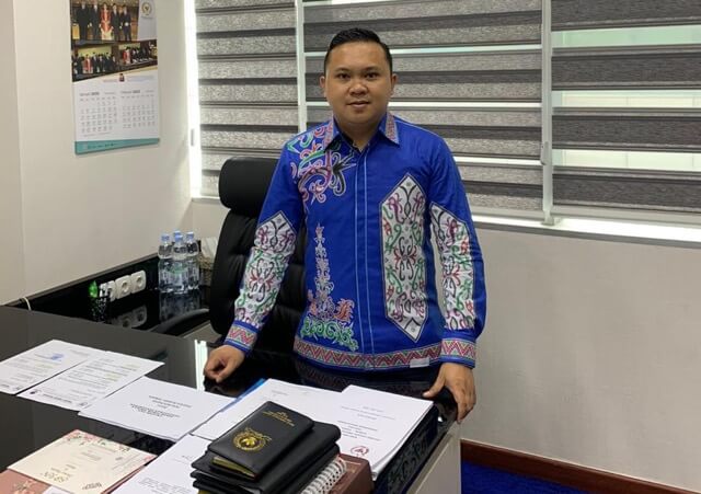 Winsi Kuhu. (Foto:Istimewa)