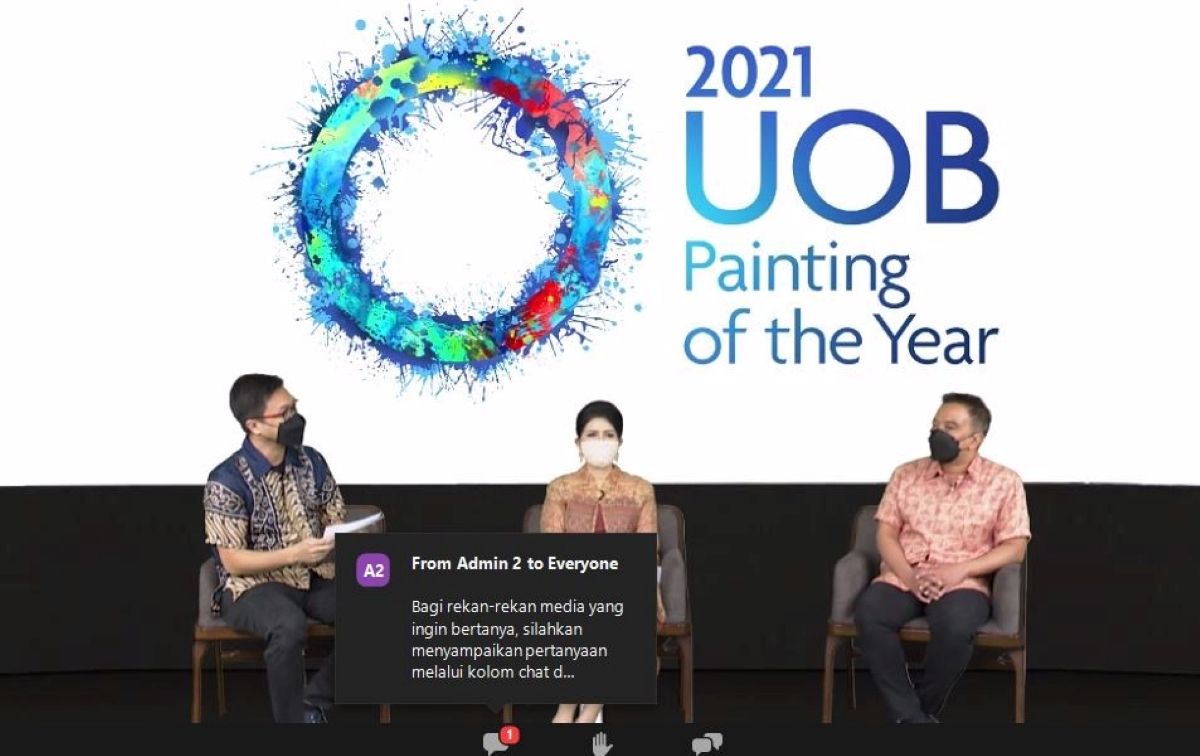 UOB