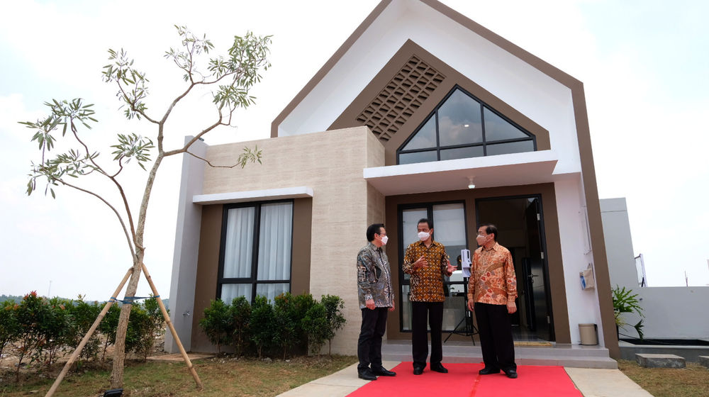 Show Unit Kota Podomoro Tenjo .jpg