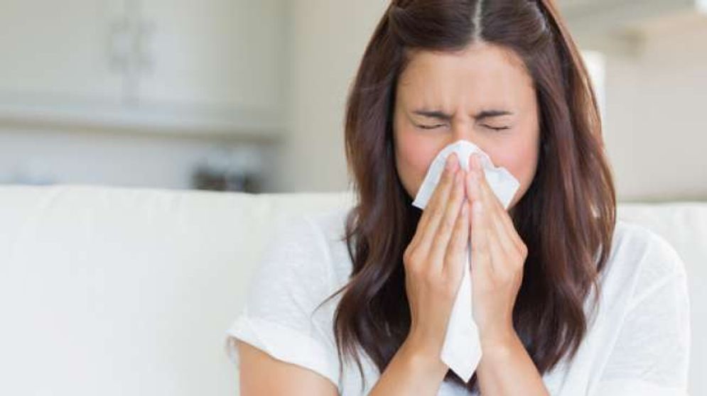 Cara Membedakan Flu, Pilek dan Pneumonia