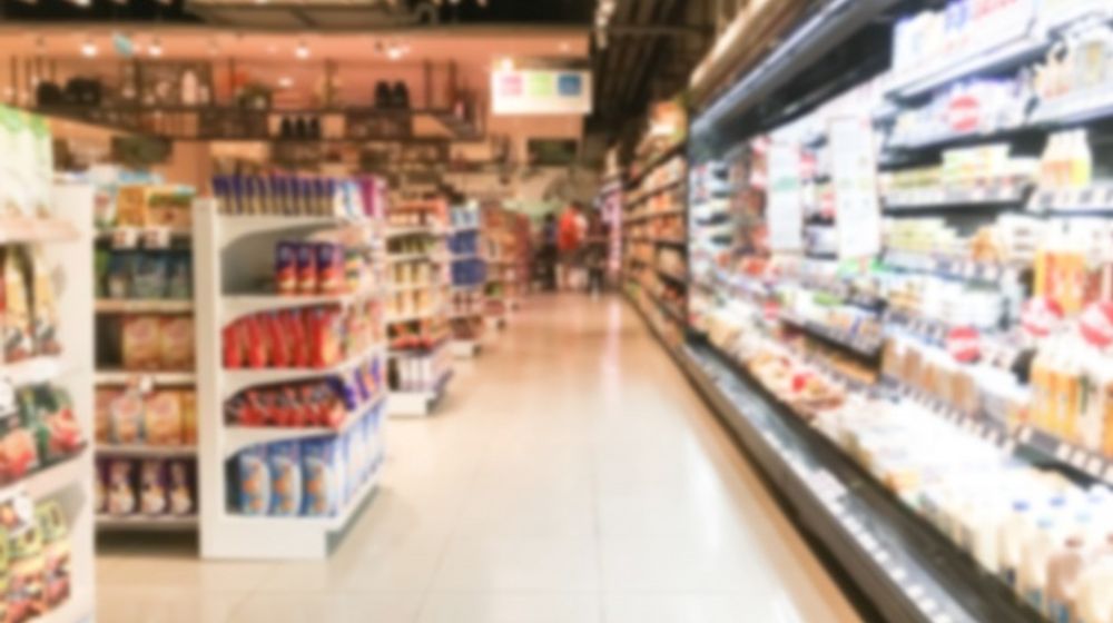 Inilah Alasan Rahasia Mengapa Supermarket Tidak Memiliki Jendela