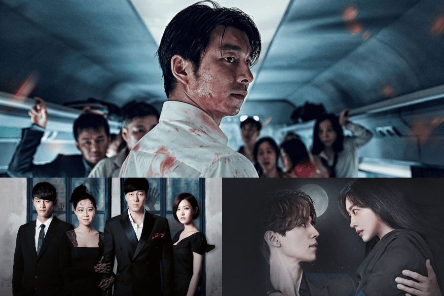 Ini Link Nonton Drakor Dan Film Korea Yang Wajib Ditonton Saat Halloween Gratis Dan Legal 3799