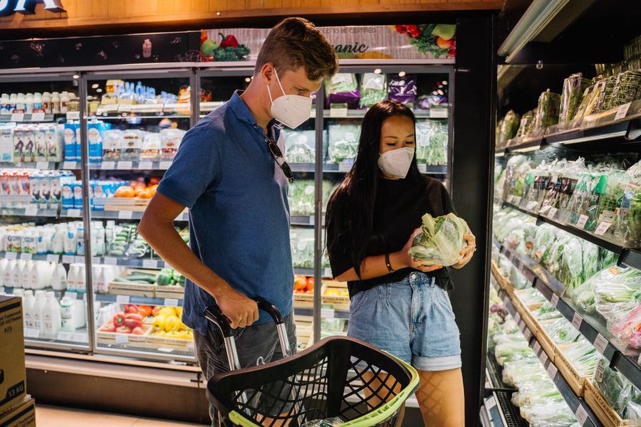 Inilah Trik Supermarket Agar Anda Berbelanja Lebih Banyak