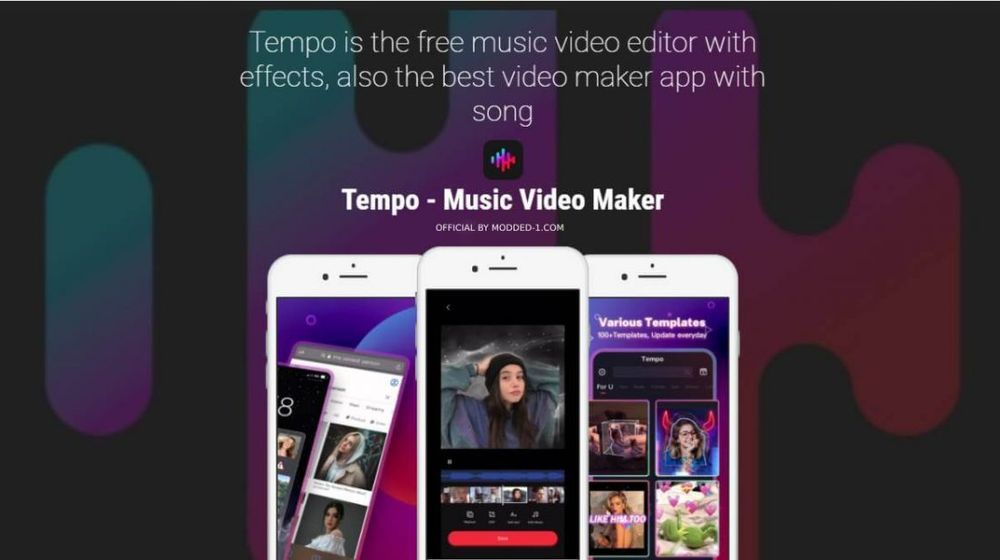 Link Download dan Cara Edit Foto di Aplikasi Pengantin Viral Tempo
