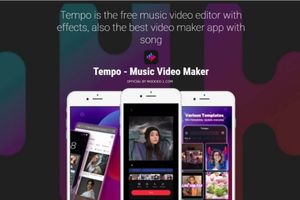 Link Download dan Cara Edit Foto di Aplikasi Pengantin Viral Tempo