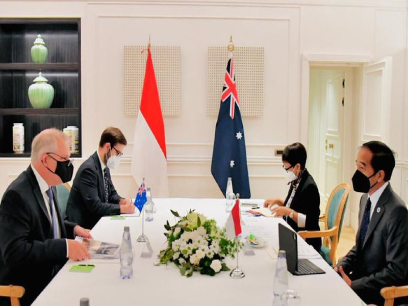 PM Australia Izinkan Warganya Kunjungi Indonesia.jpg