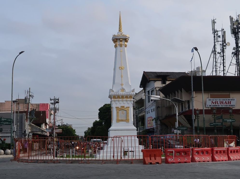 Mau Liburan? Cek 6 Destinasi Wisata Ramah Anak di Yogyakarta