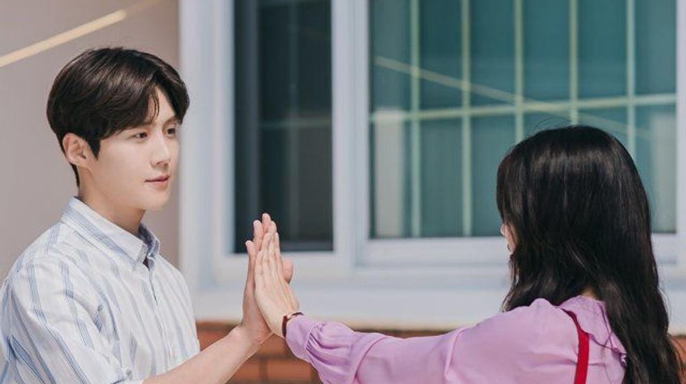 Link nonton hometown cha cha cha