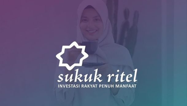 Mulai Hari Ini Pemerintah Tawarkan Sukuk Tabungan ST008, Kupon 4,8 Persen