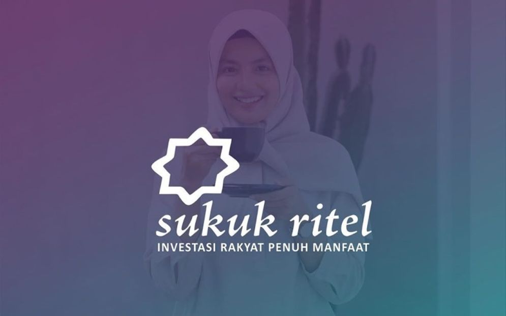 Ilustrasi Sukuk ritel