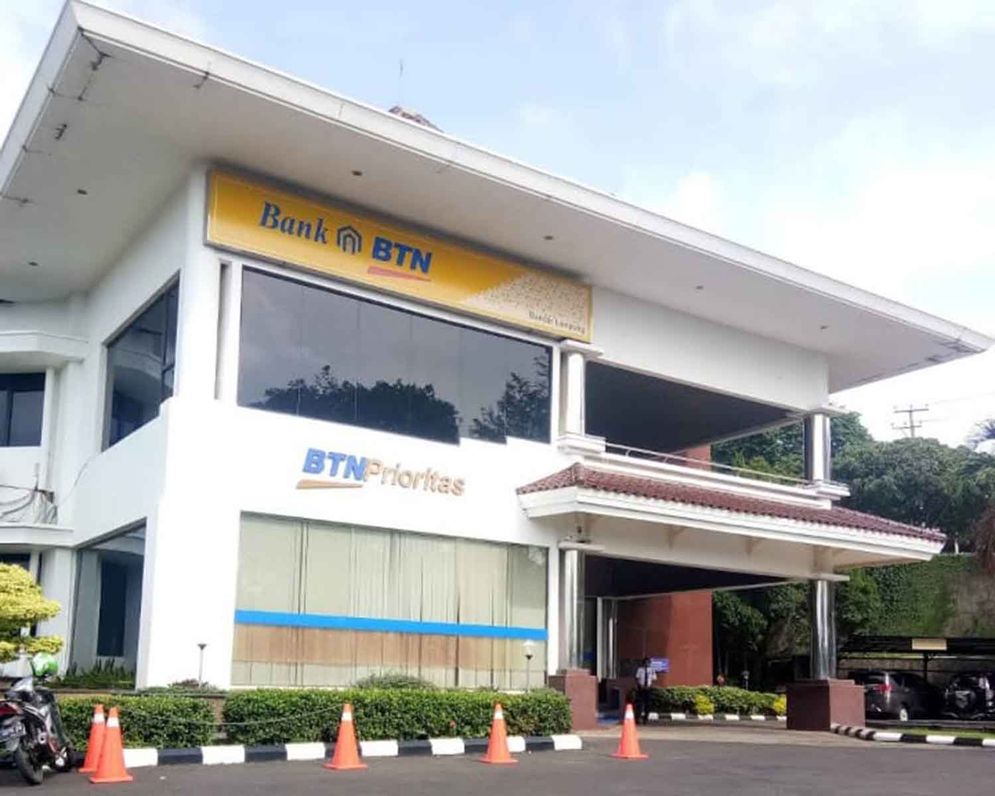 PT Bank Tabungan Negara (Persero) Tbk (BTN) meluncurkan fitur Graduated Payment Mortgage (GPM), dalam produk KPR BTN Gaess for Millenial.