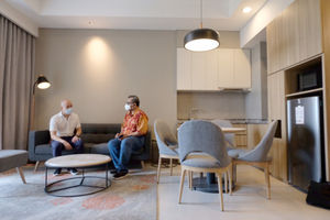 Serah Terima Unit Apartemen .jpg